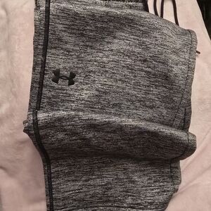 Under Armour Gray Pants